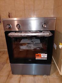 beko cucina libera a induzione 