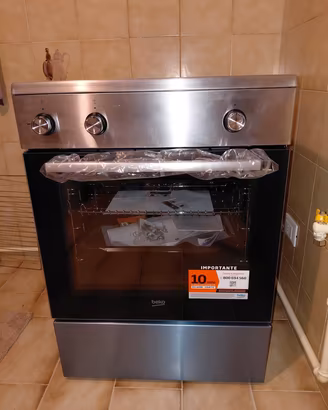 beko cucina libera a induzione 