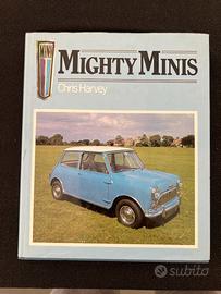 Mighty Minis – Chris Harvey