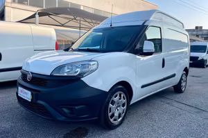 Fiat Doblo MAXI XL LH2 ALTO 1.6 MJT PEDANA ELETTRI