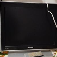 Televisione Philips 20 pollici
