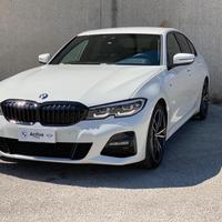 Ricambi BMW serie 3 ultimo modello