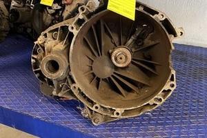 Cambio ford transit 2.0 td f3fa