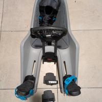 Seggiolino bici Thule ride along mini