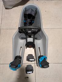 Seggiolino bici Thule ride along mini