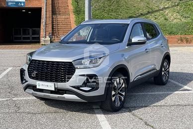 DR dr 5.0 s3 1.5 Bi-Fuel GPL