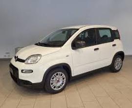 FIAT Panda 1.0 FireFly S&S Hybrid x Neopatenteti