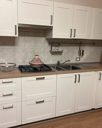 Cucina come nuova
