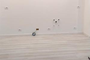 Appartamento piano terra