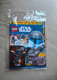 Rivista Blue Ocean Lego Star Wars
