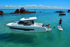 Jeanneau merry fisher 695 serie 2