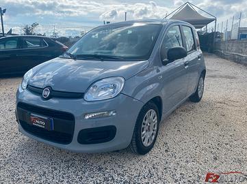 FIAT PANDA 1.0 FIREFLY S&S HYBRID CITY LIFE 70 CV