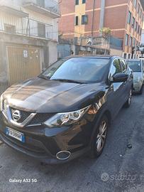 Qashqai automatico