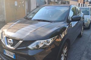 Qashqai automatico