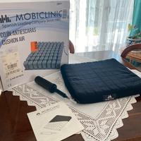 Cuscino antidecubito ad aria