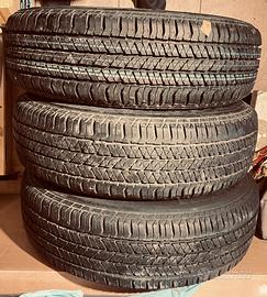 Gomme 205/70R15