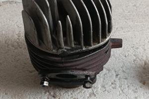 cilindro polini vespa