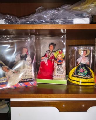 Bambole da collezione