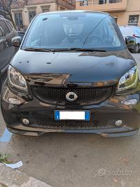 Smart Fortwo 1.0