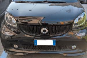 Smart Fortwo 1.0