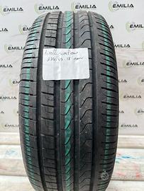 GOMME USATE 235 55 18 PIRELLI  ESTIVI AL 80%