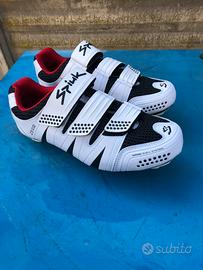 Scarpe Bici