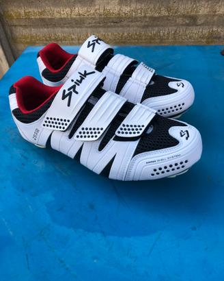 Scarpe Bici