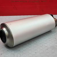 SILENZIATORE DESTRO DUCATI MONSTER 796 2010 2014 A