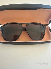 Gafas Bvlgari Carbon Negro y Marrón