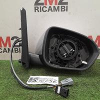 SPECCHIETTO RETROVISORE DESTRO DACIA Duster Serie