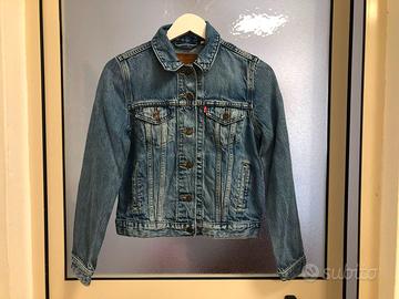Giacca Jeans Levi's