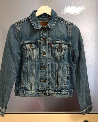 Giacca Jeans Levi's