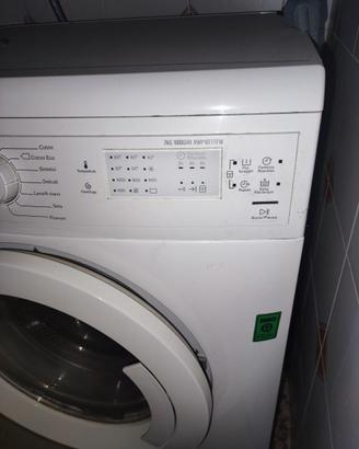 Lavatrice Electrolux rwp1071tfw