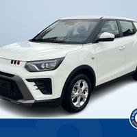 KGM Tivoli Must 1.5 Turbo GDI 163 CV