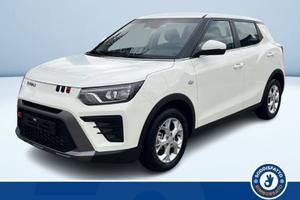 KGM Tivoli Must 1.5 Turbo GDI 163 CV