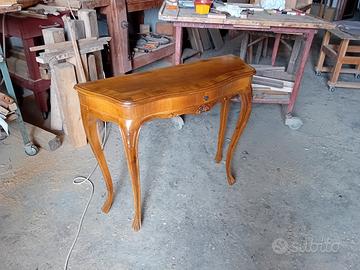 consol vecchia cerea