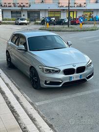 bmw serie1 120d