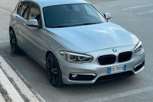 bmw serie1 120d
