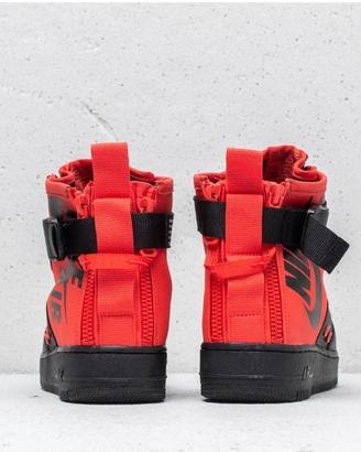 Scarpe Nike SF AF1 MID