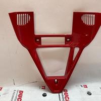 Convogliatore Aria Originale Per Ducati 749 /999