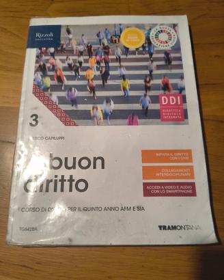 A buon diritto 
