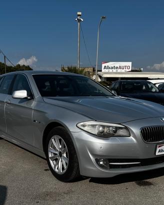 Bmw 520d Touring Futura