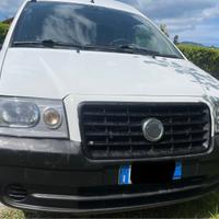 Fiat Scudo 2.0 jtd