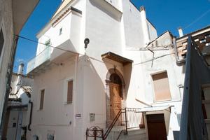 Casa di paese