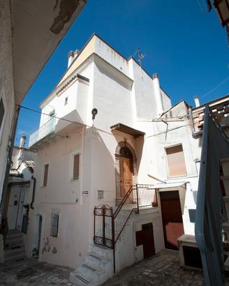Casa di paese