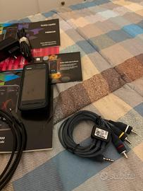 Nokia 5800 xpressMusic