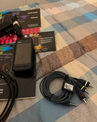 Nokia 5800 xpressMusic