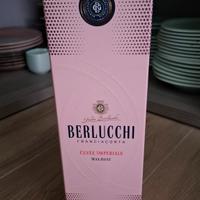 spummante berlucchi rose