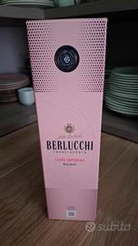 spummante berlucchi rose