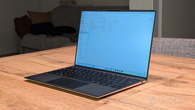 Dell XPS 13 9300 i7 16GB RAM 512GB NO TOUCH